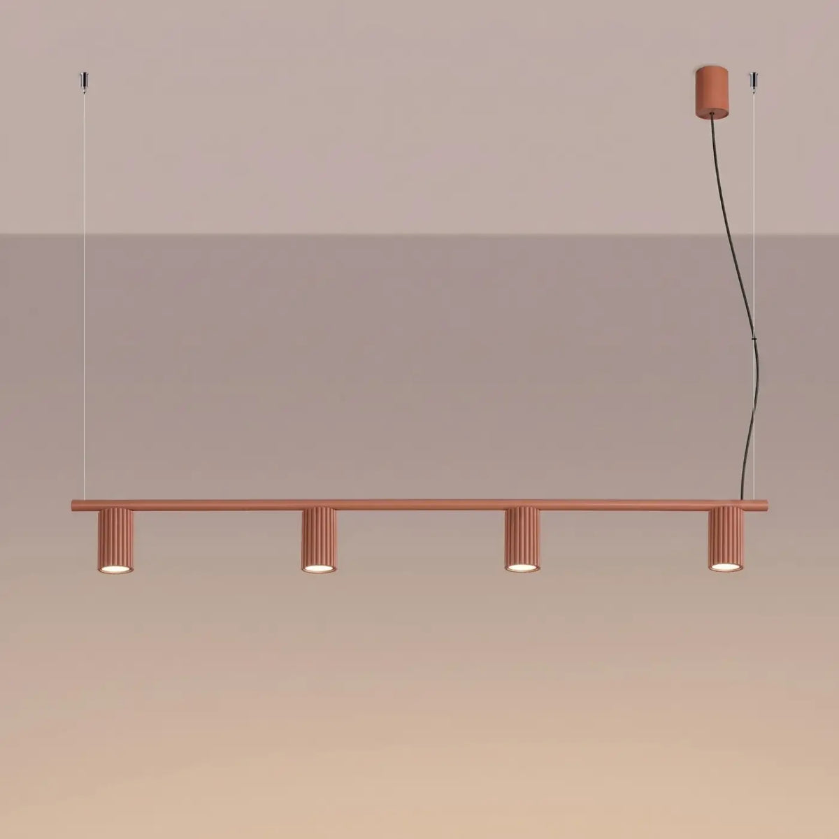 Lustre Karbon