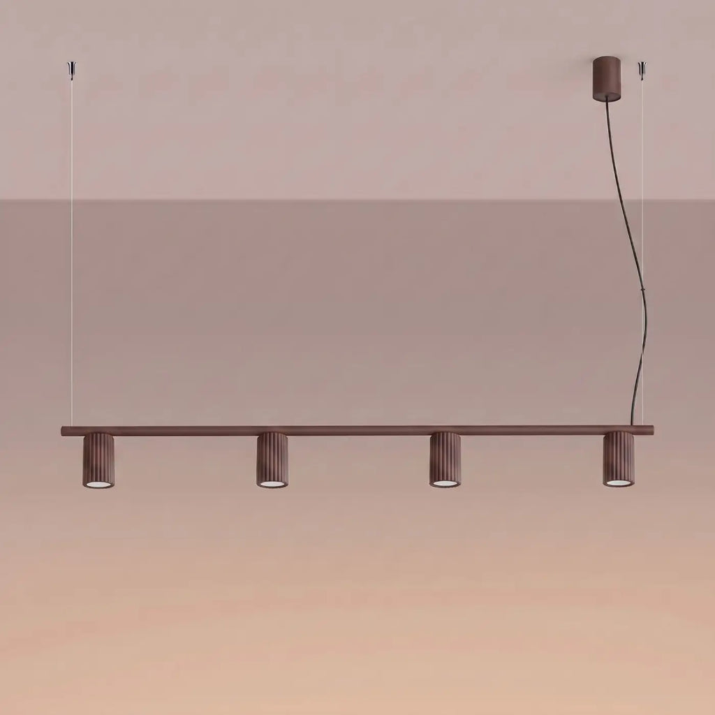 Lustre Karbon