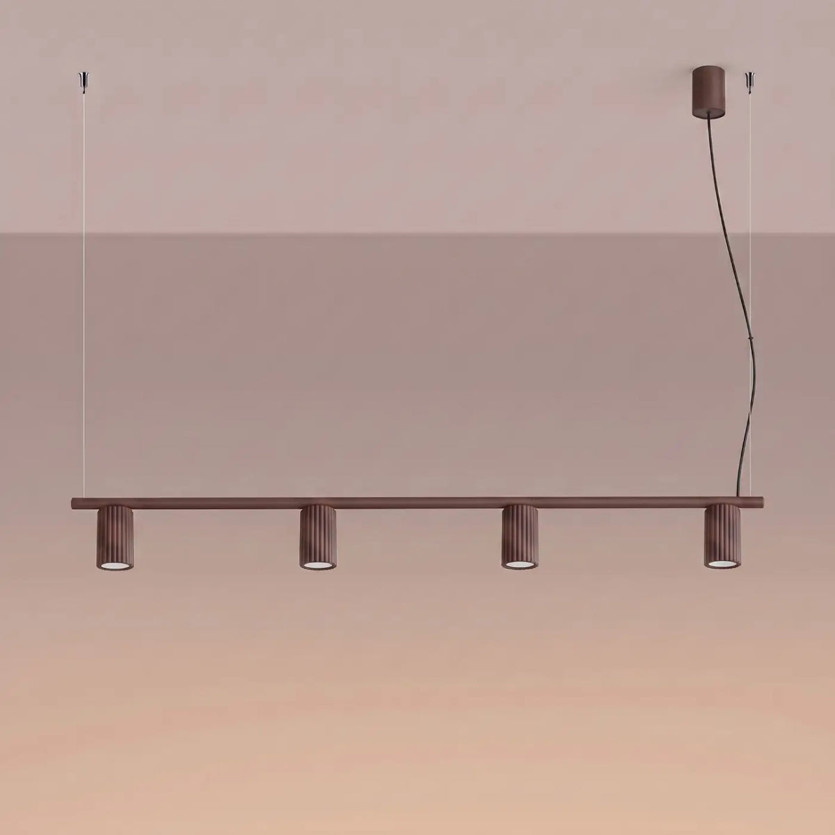 Lustre Karbon