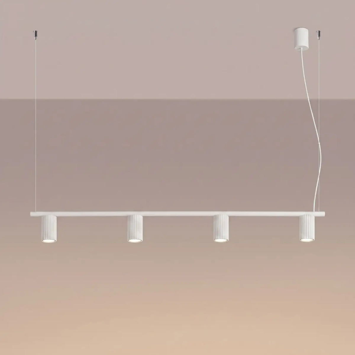Lustre Karbon