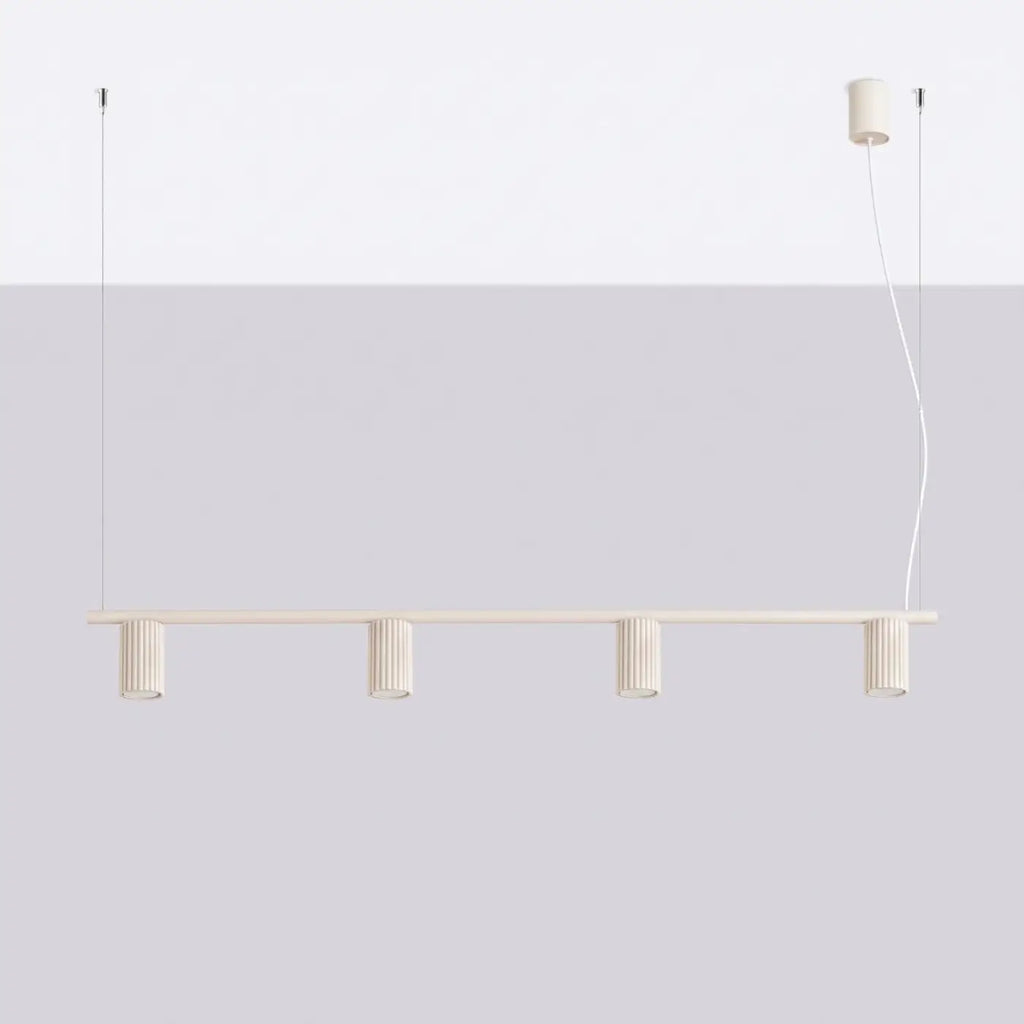 Lustre Karbon