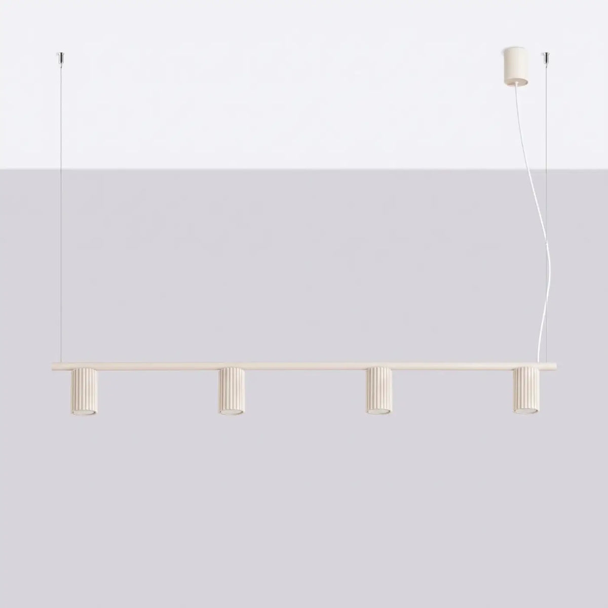 Lustre Karbon