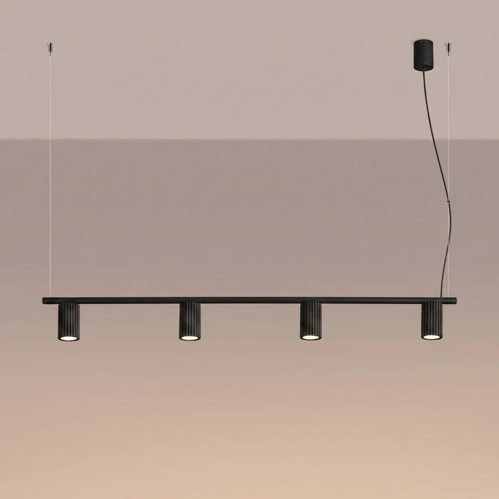 Lustre Karbon