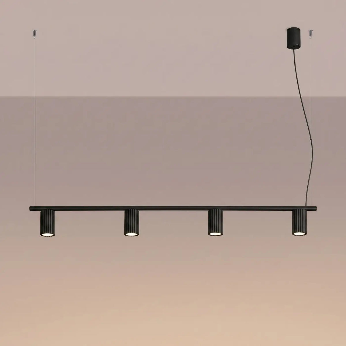Lustre Karbon