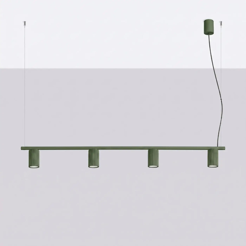 Lustre Karbon