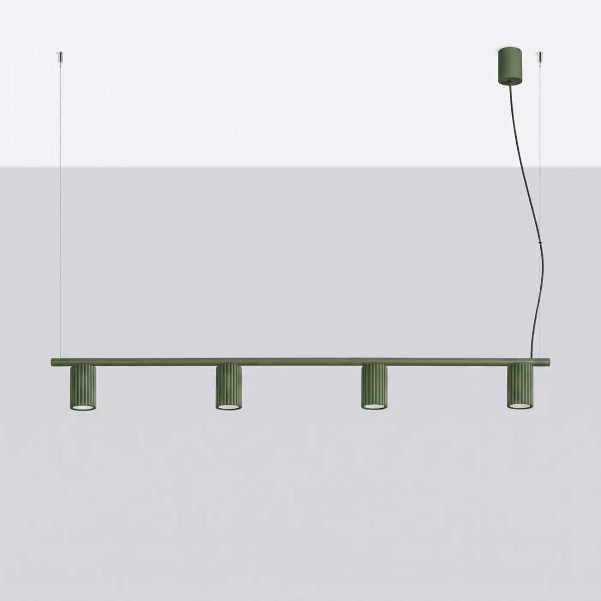 Lustre Karbon