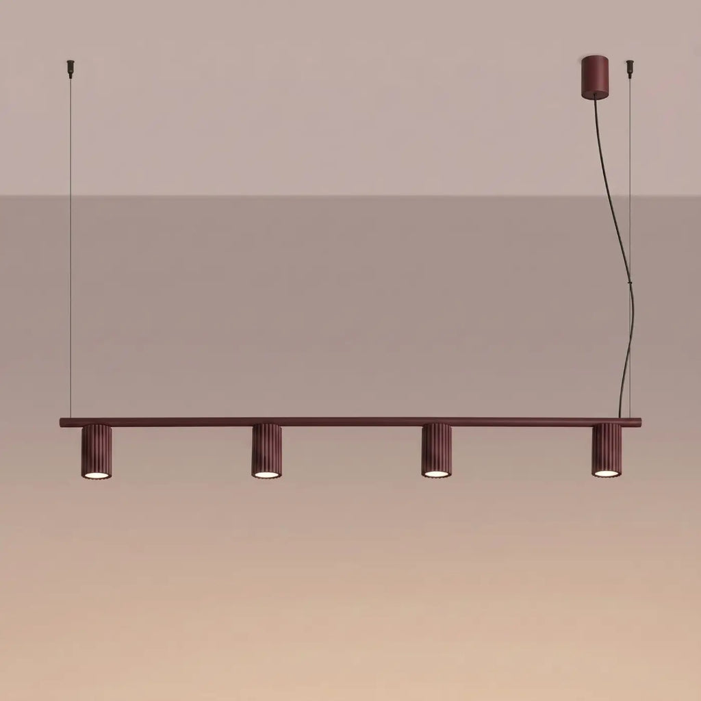 Lustre Karbon