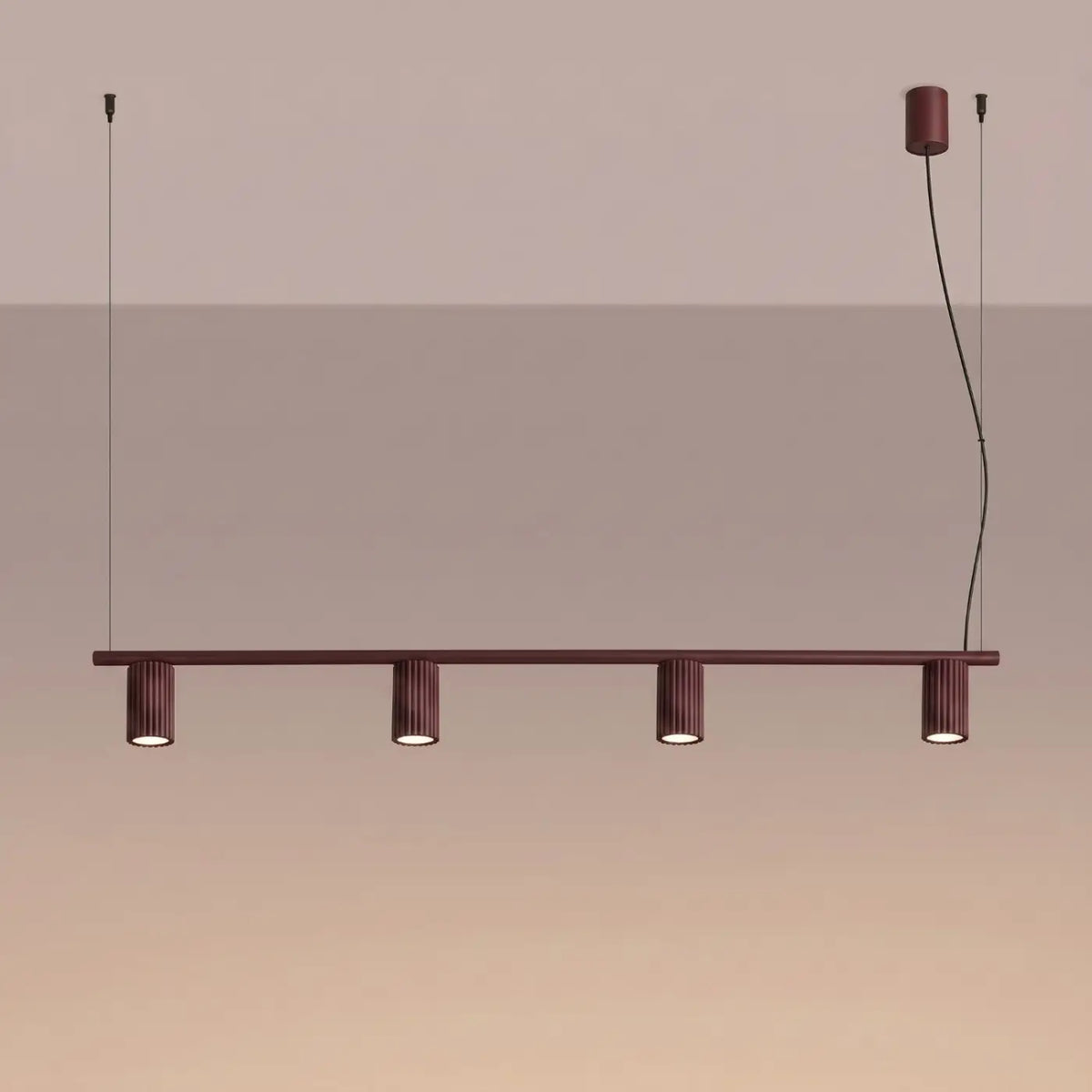 Lustre Karbon