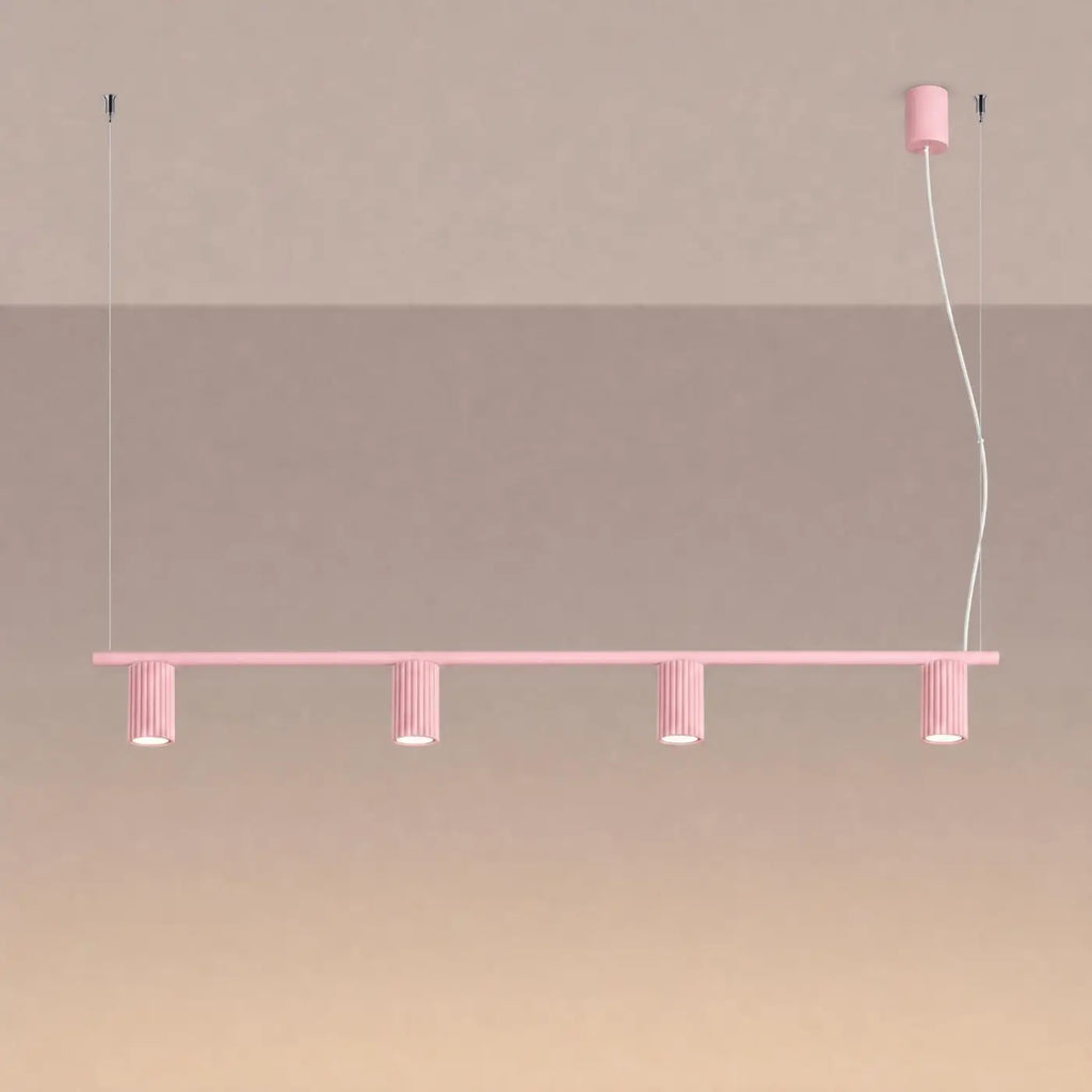 Lustre Karbon