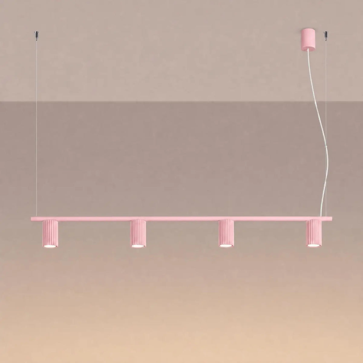 Lustre Karbon