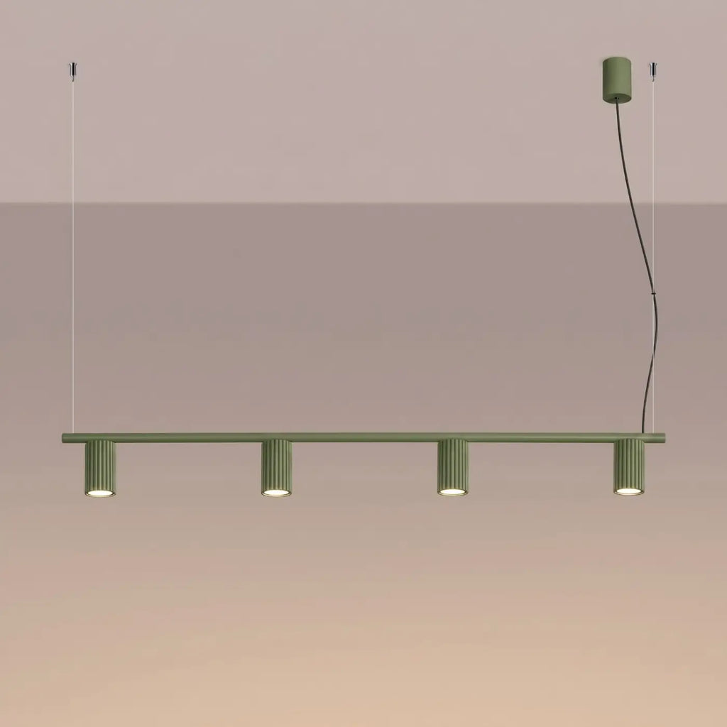 Lustre Karbon