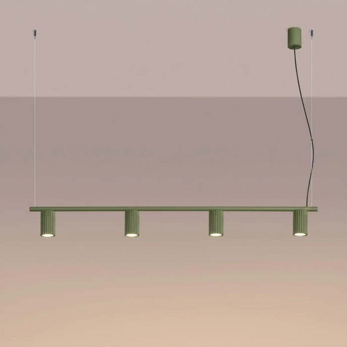 Lustre Karbon