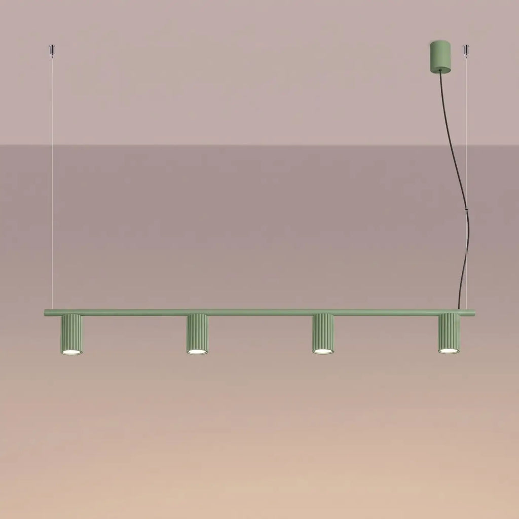 Lustre Karbon