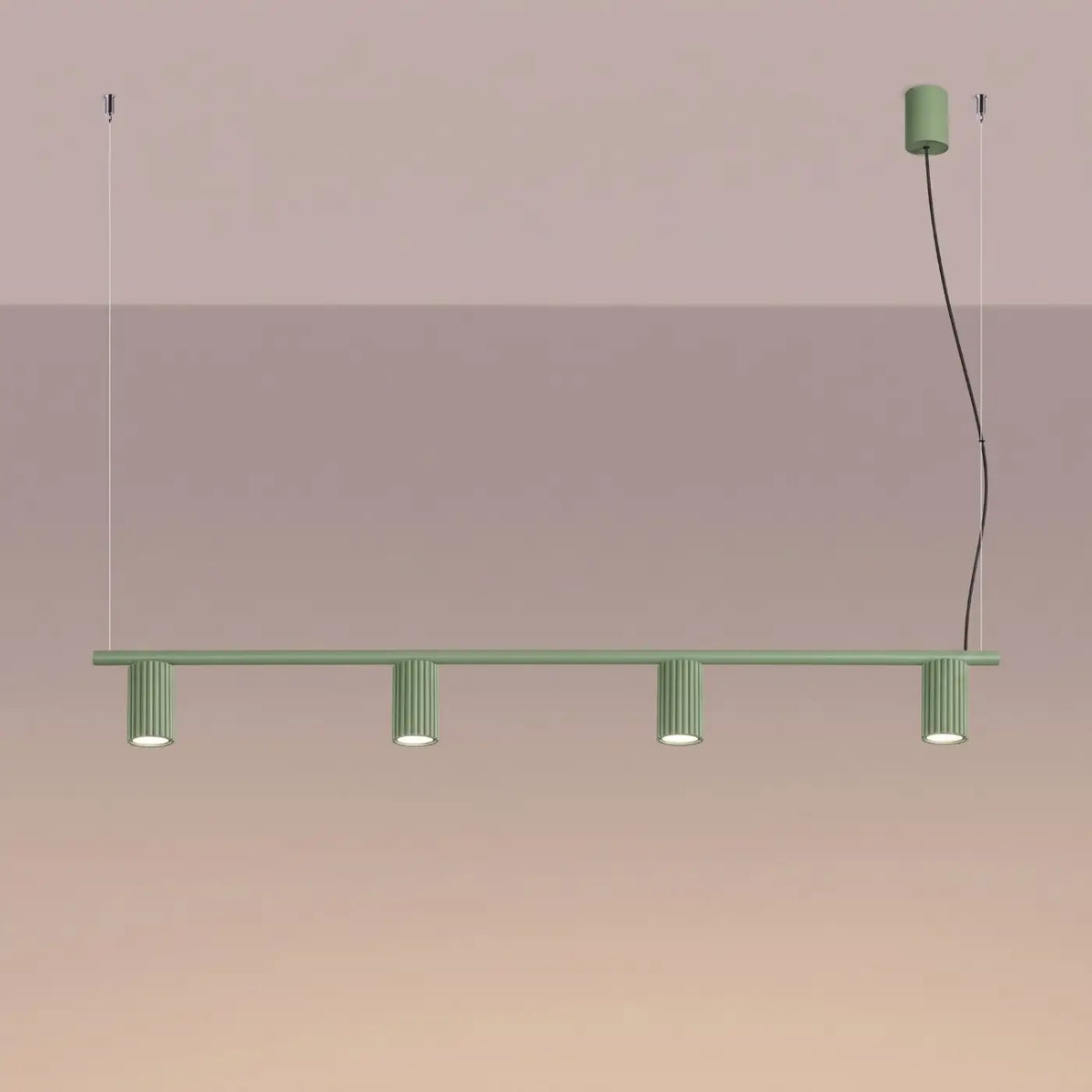 Lustre Karbon