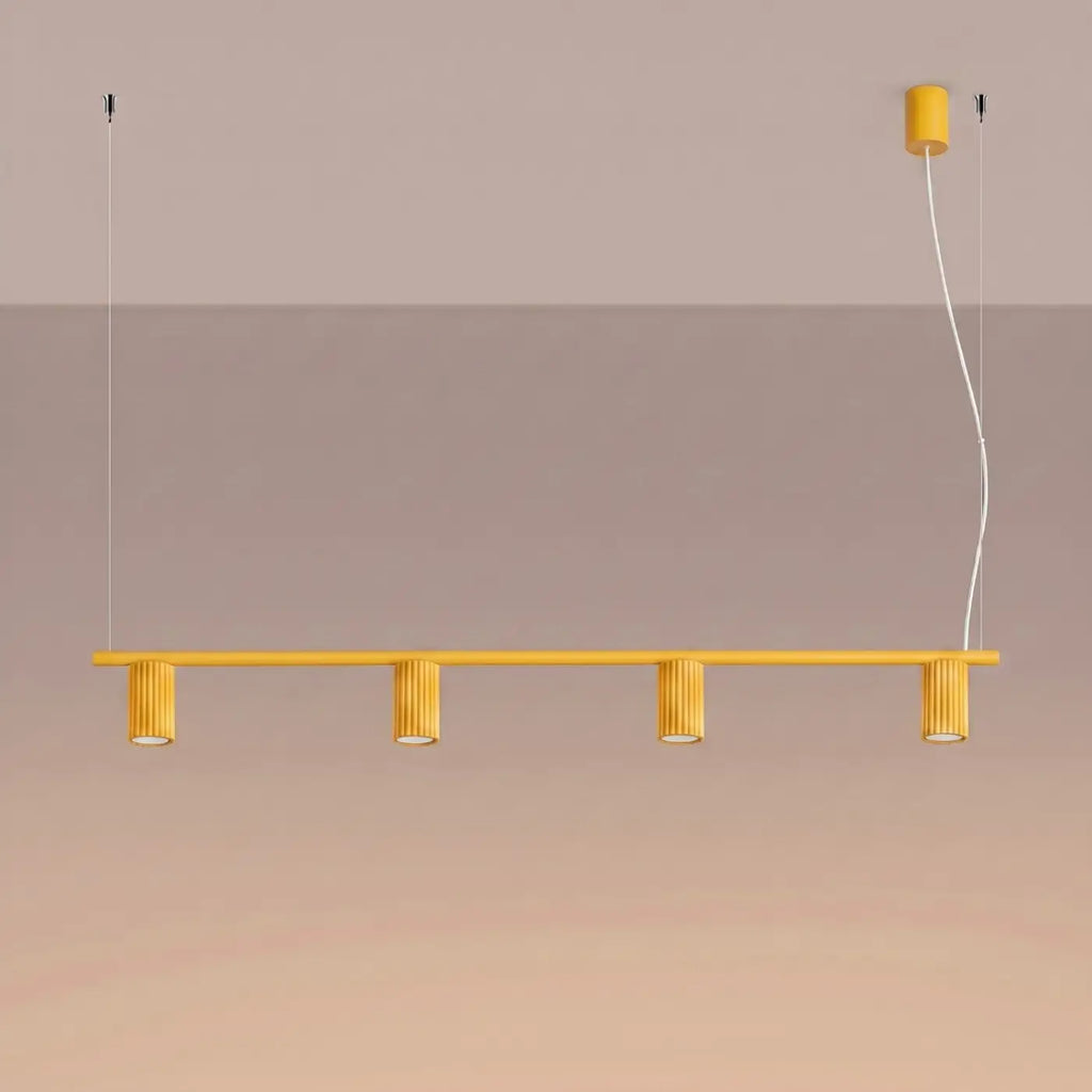 Lustre Karbon