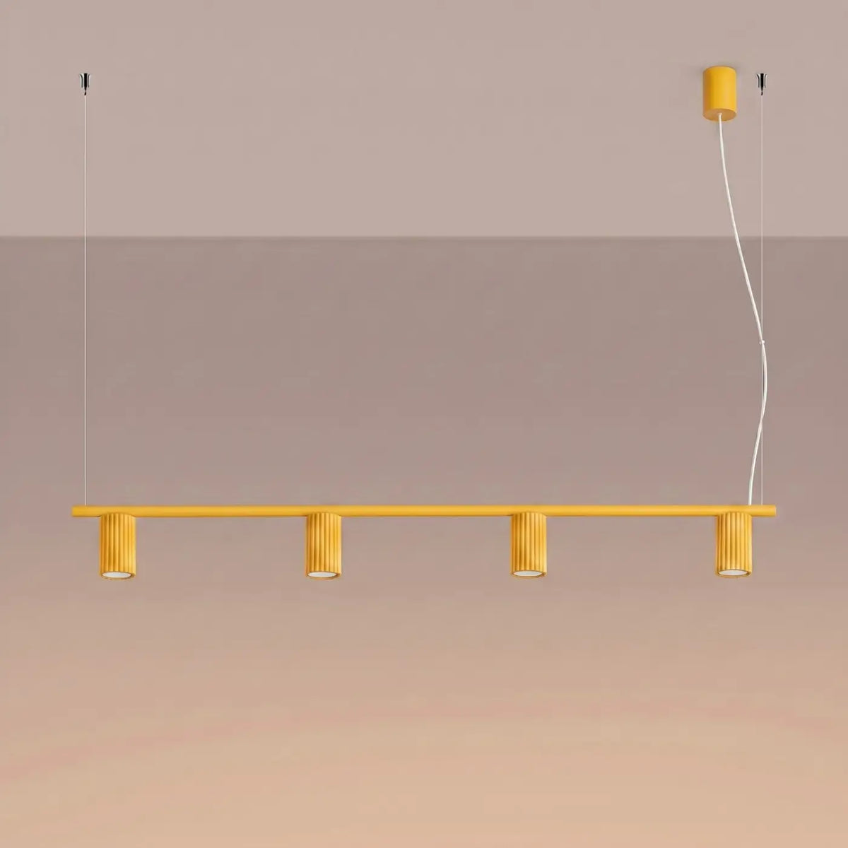 Lustre Karbon