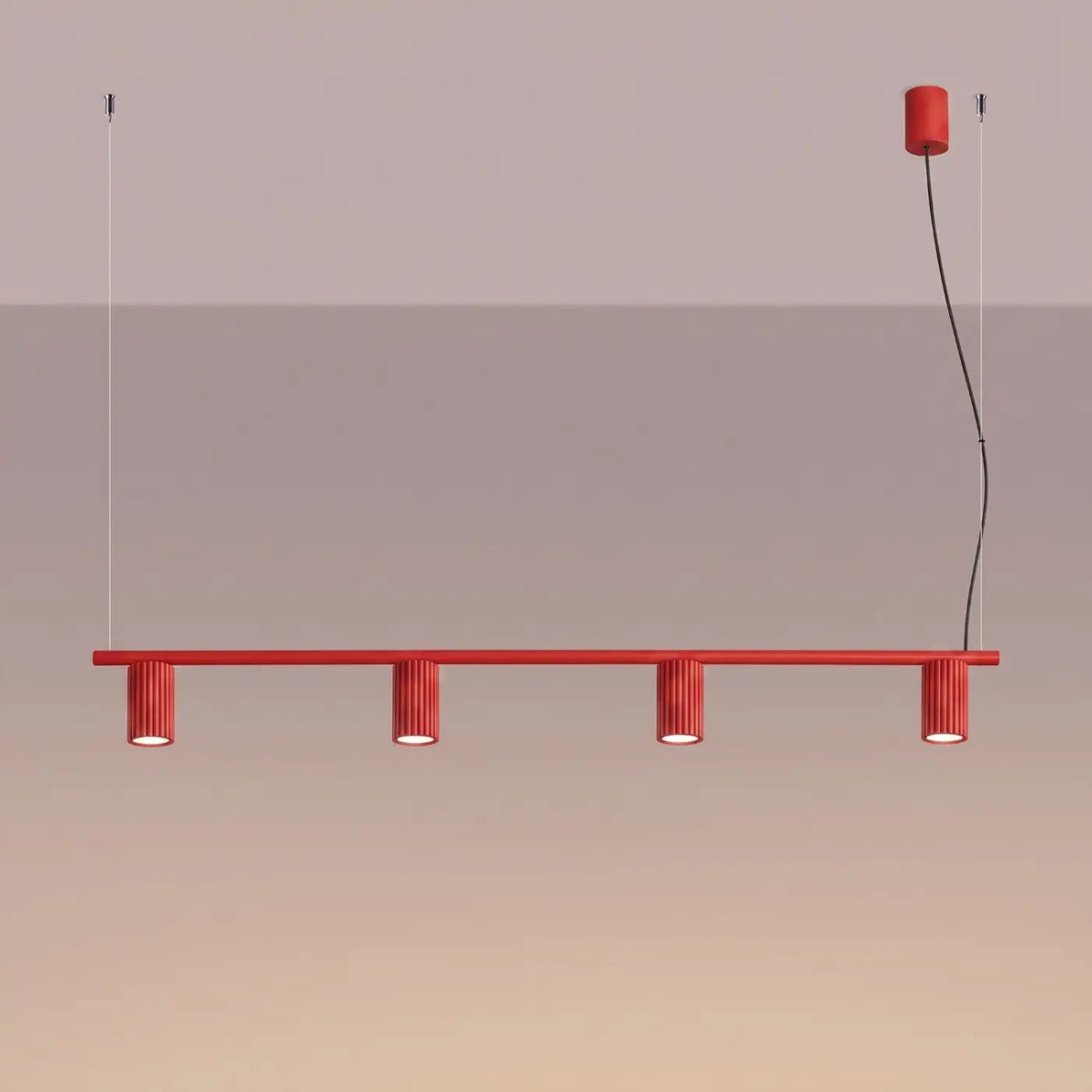Lustre Karbon