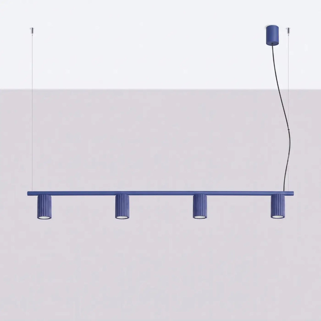 Lustre Karbon