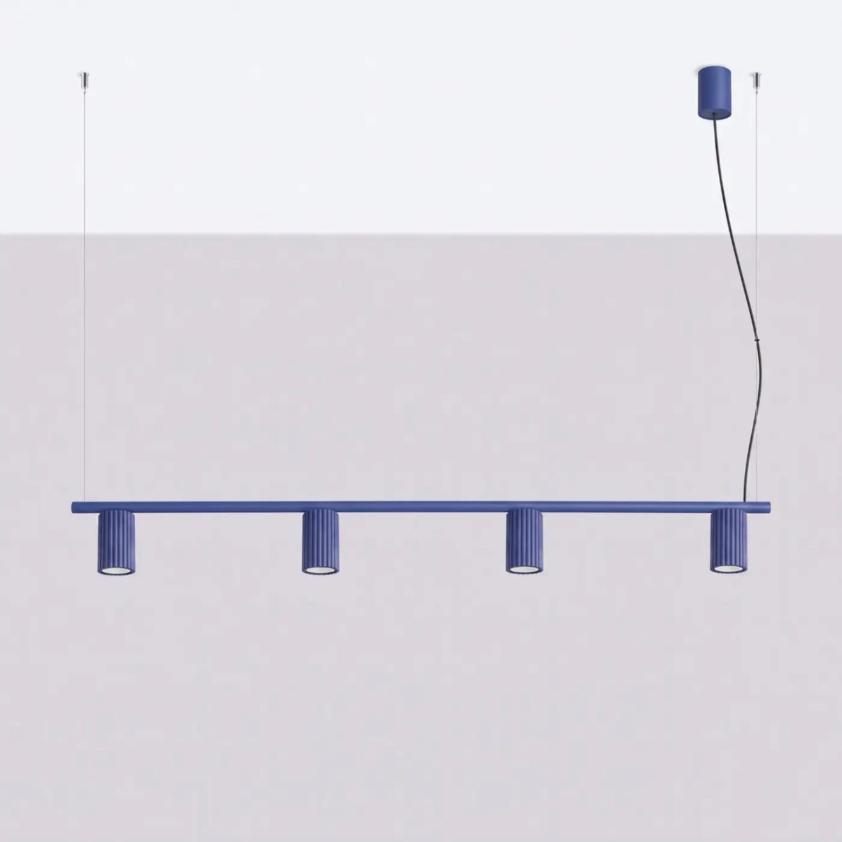 Lustre Karbon