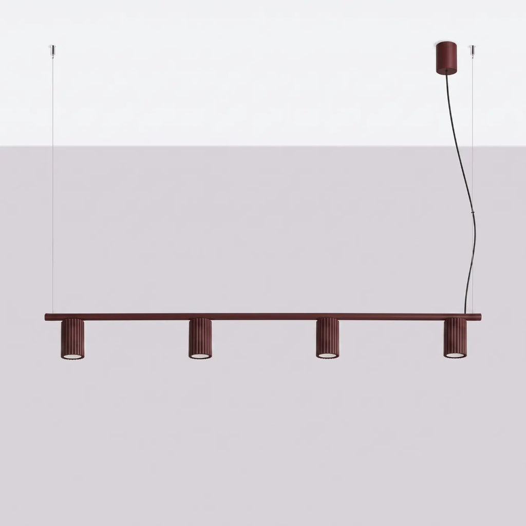 Lustre Karbon