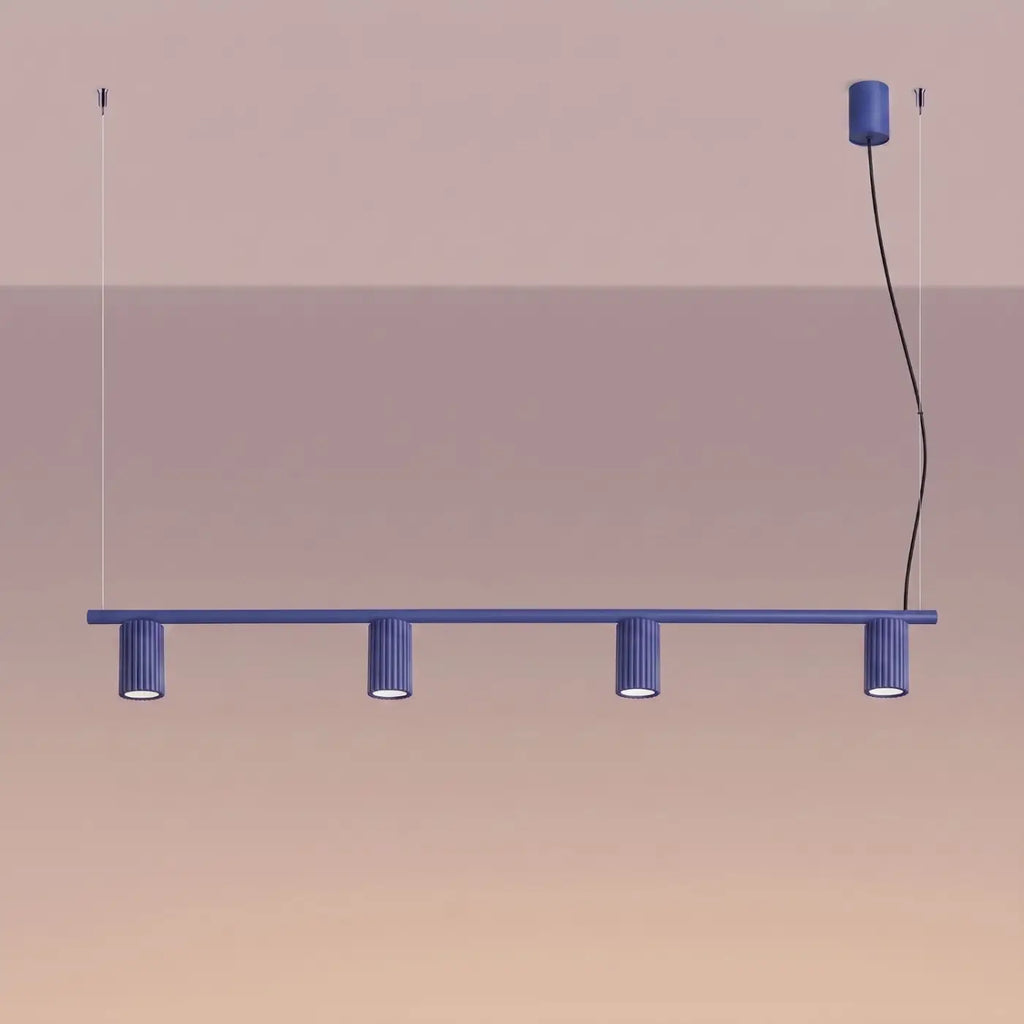 Lustre Karbon
