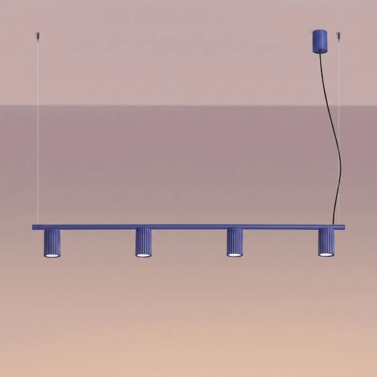 Lustre Karbon