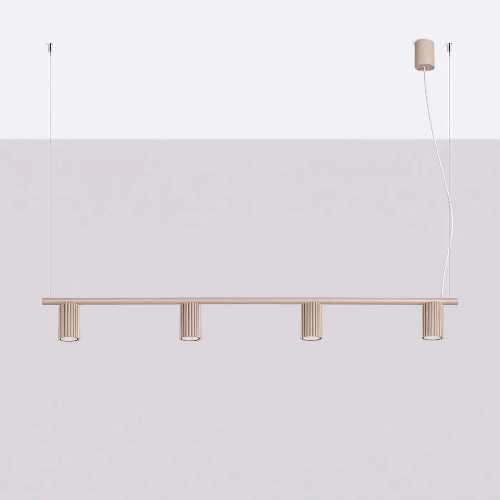 Lustre Karbon