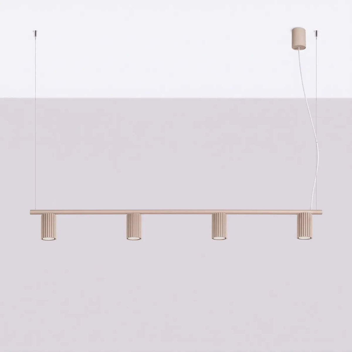 Lustre Karbon