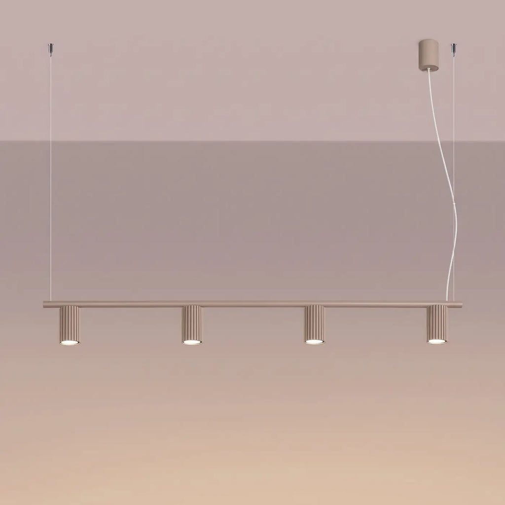 Lustre Karbon