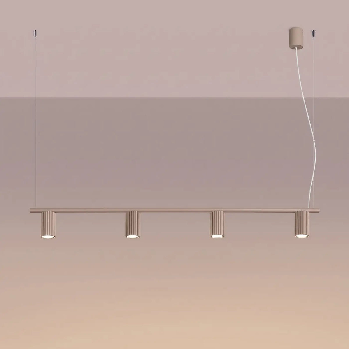 Lustre Karbon