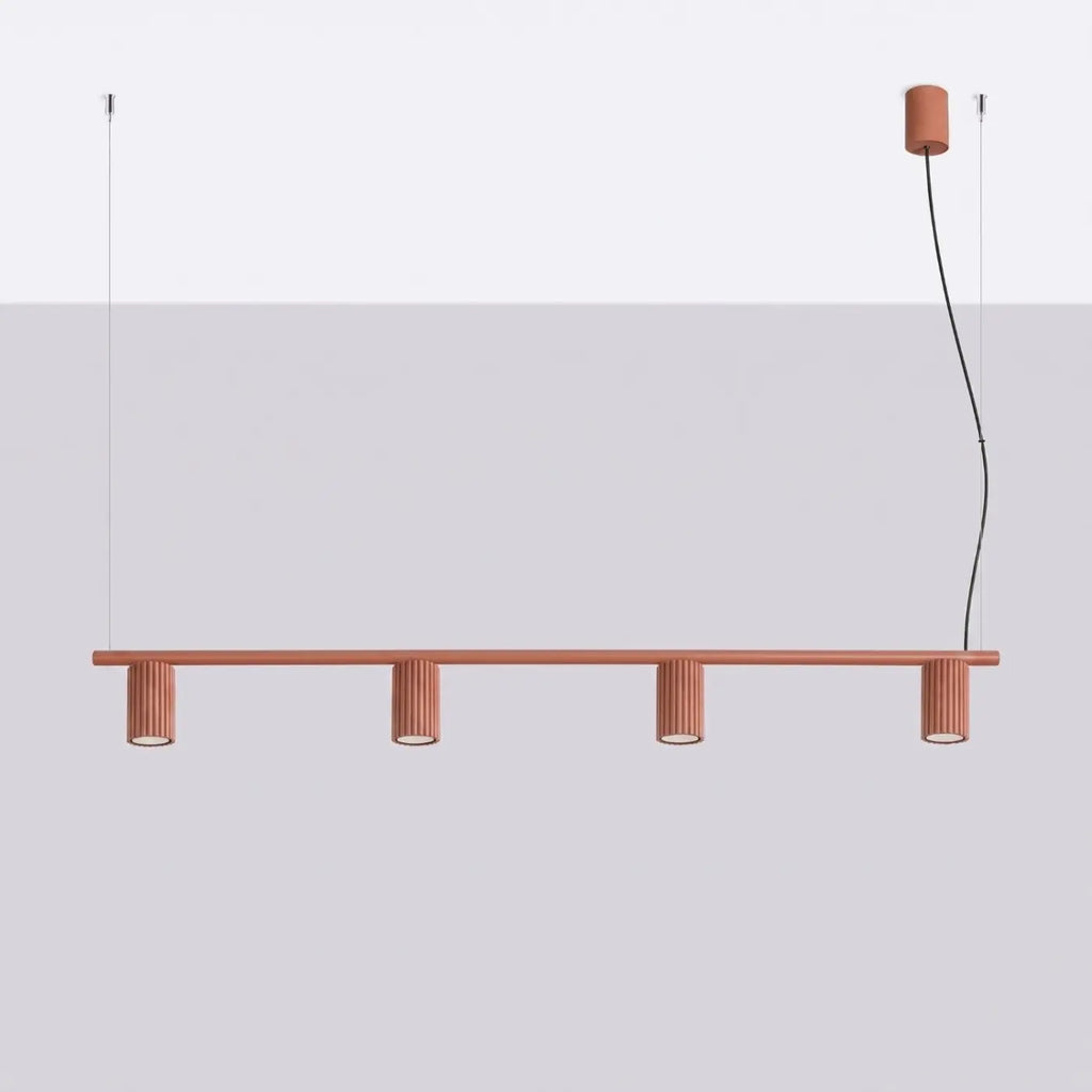 Lustre Karbon