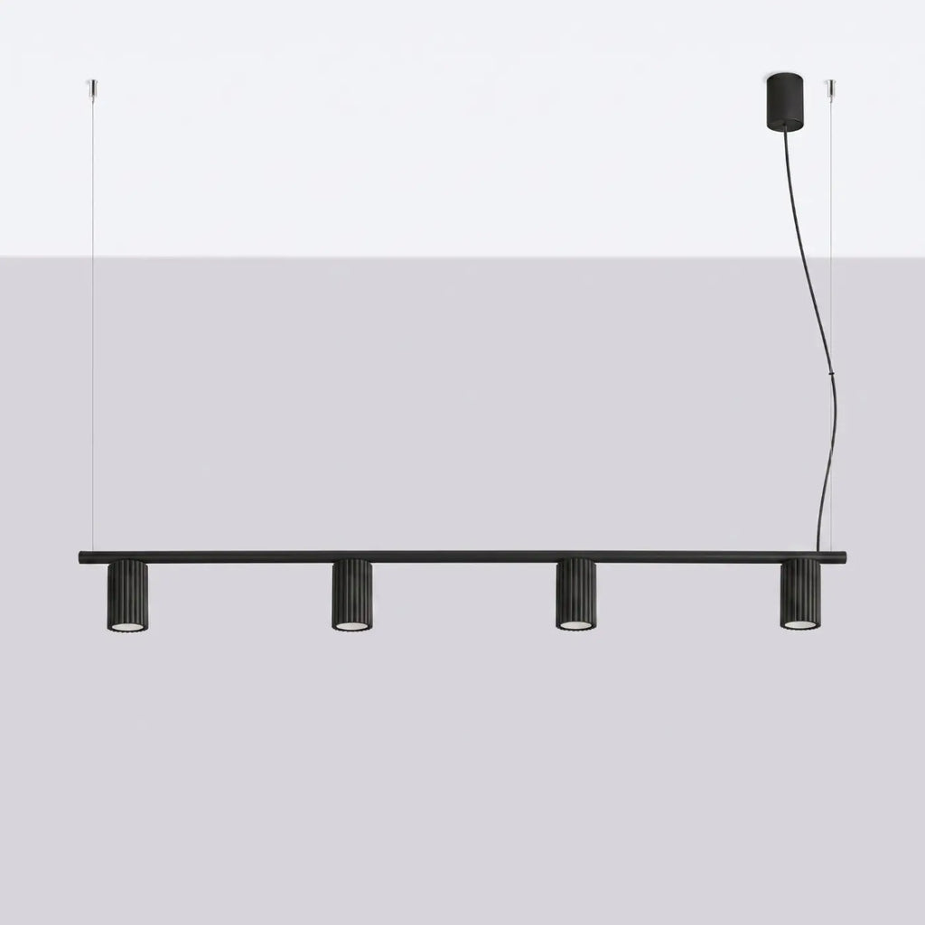 Lustre Karbon