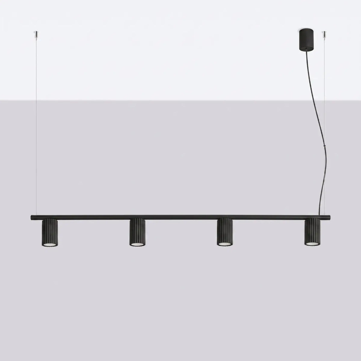 Lustre Karbon