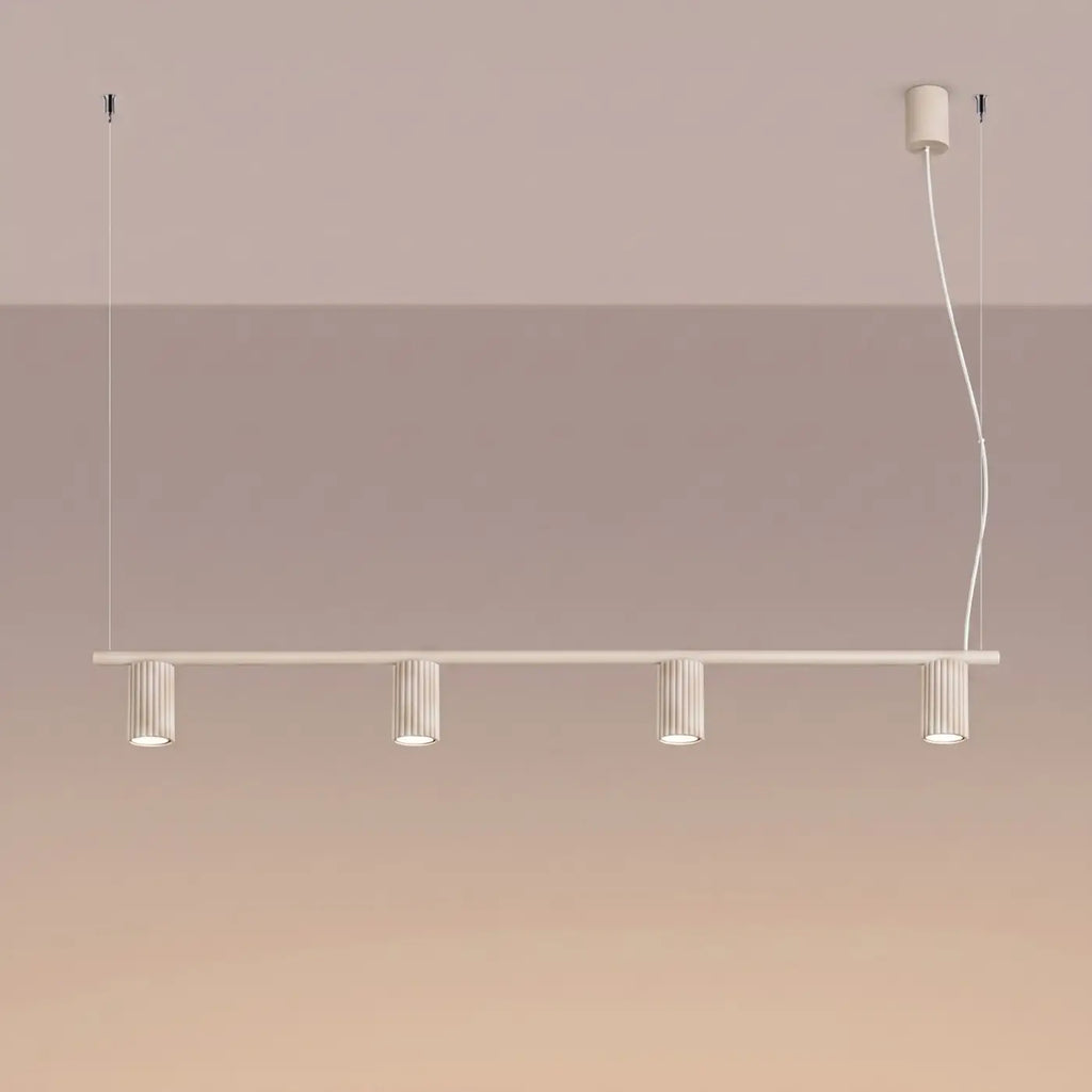 Lustre Karbon