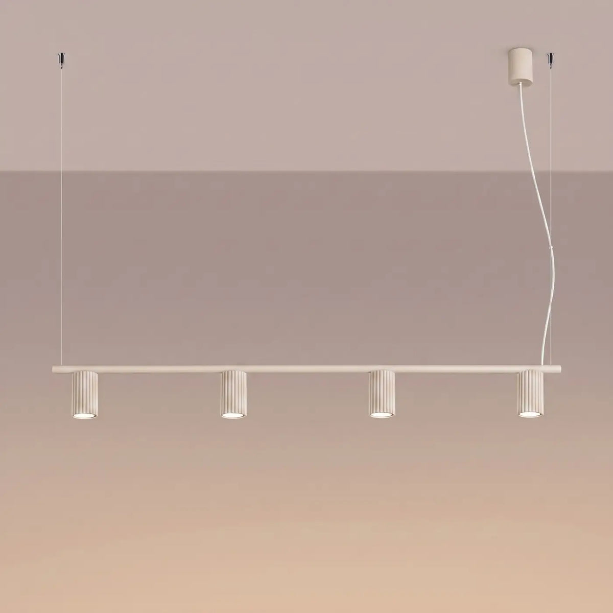 Lustre Karbon