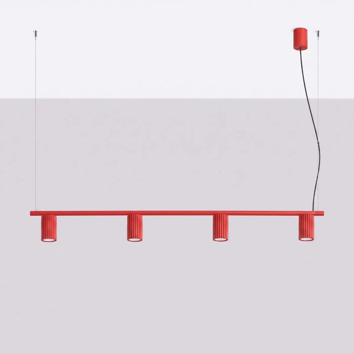 Lustre Karbon