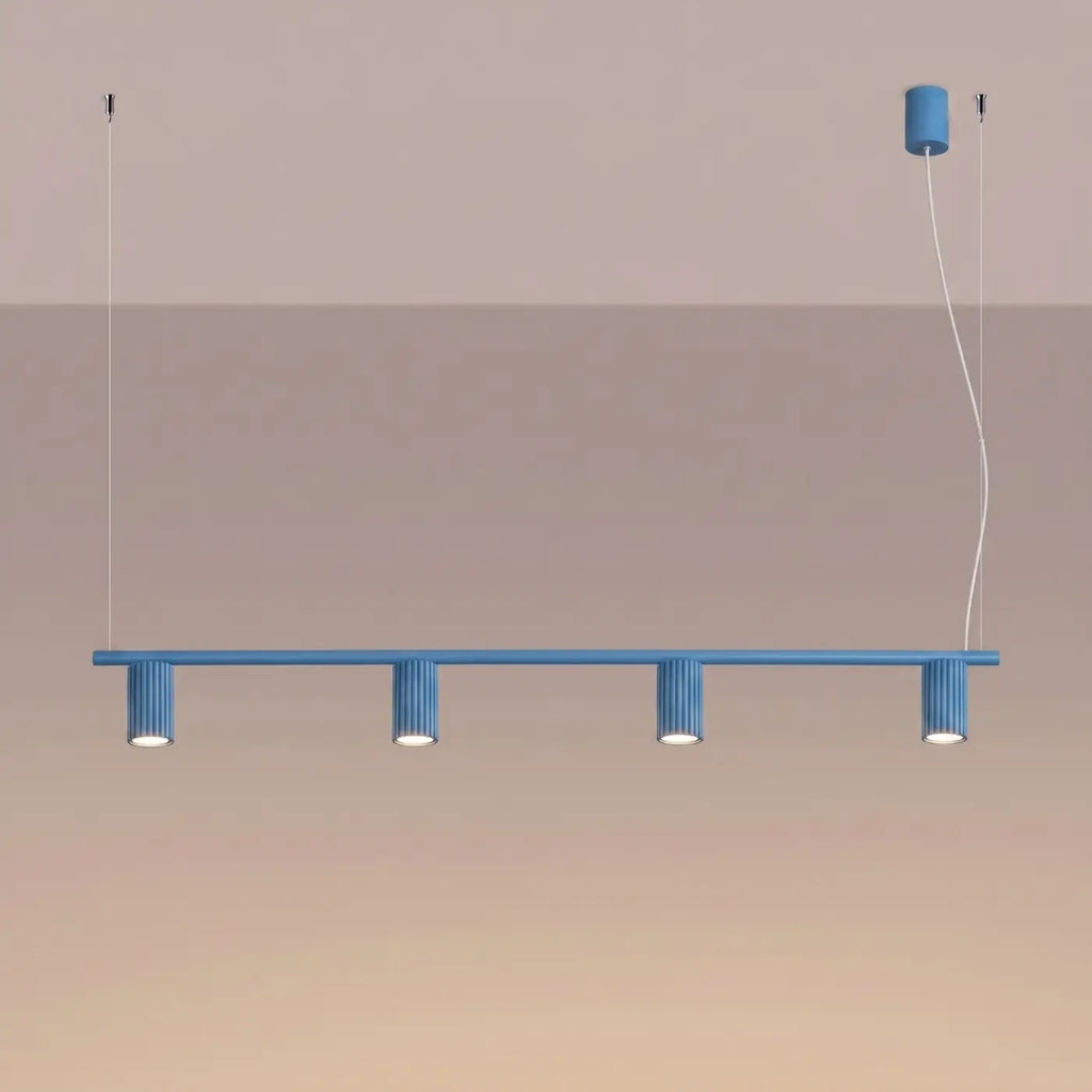Lustre Karbon