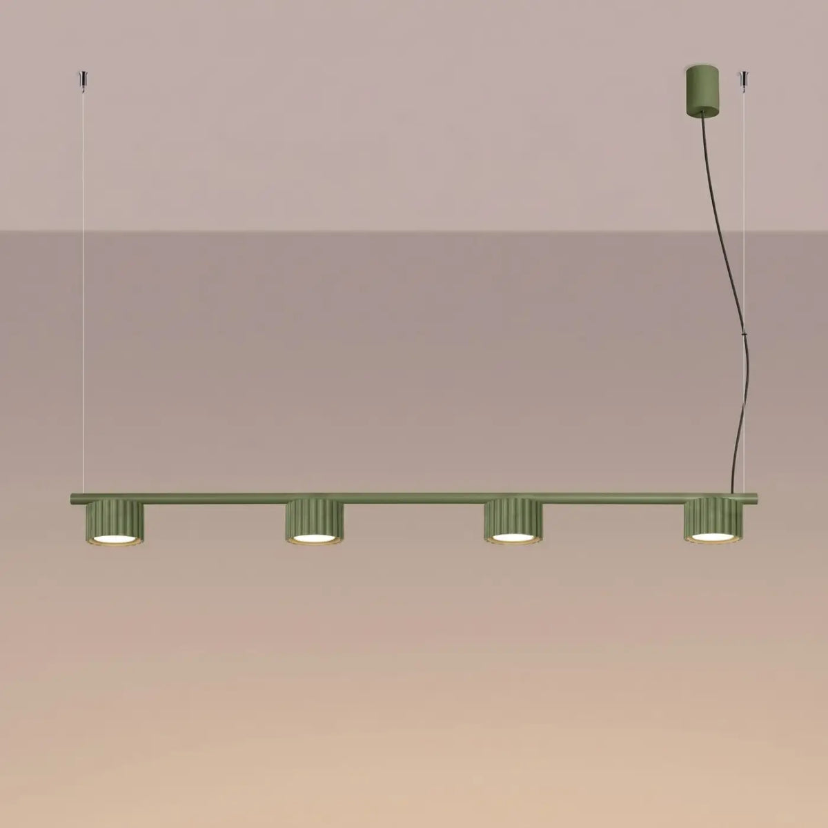Lustre Aura