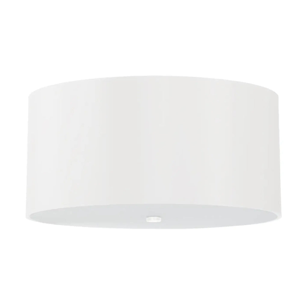 Plafonnier Otto 50 (blanc)
