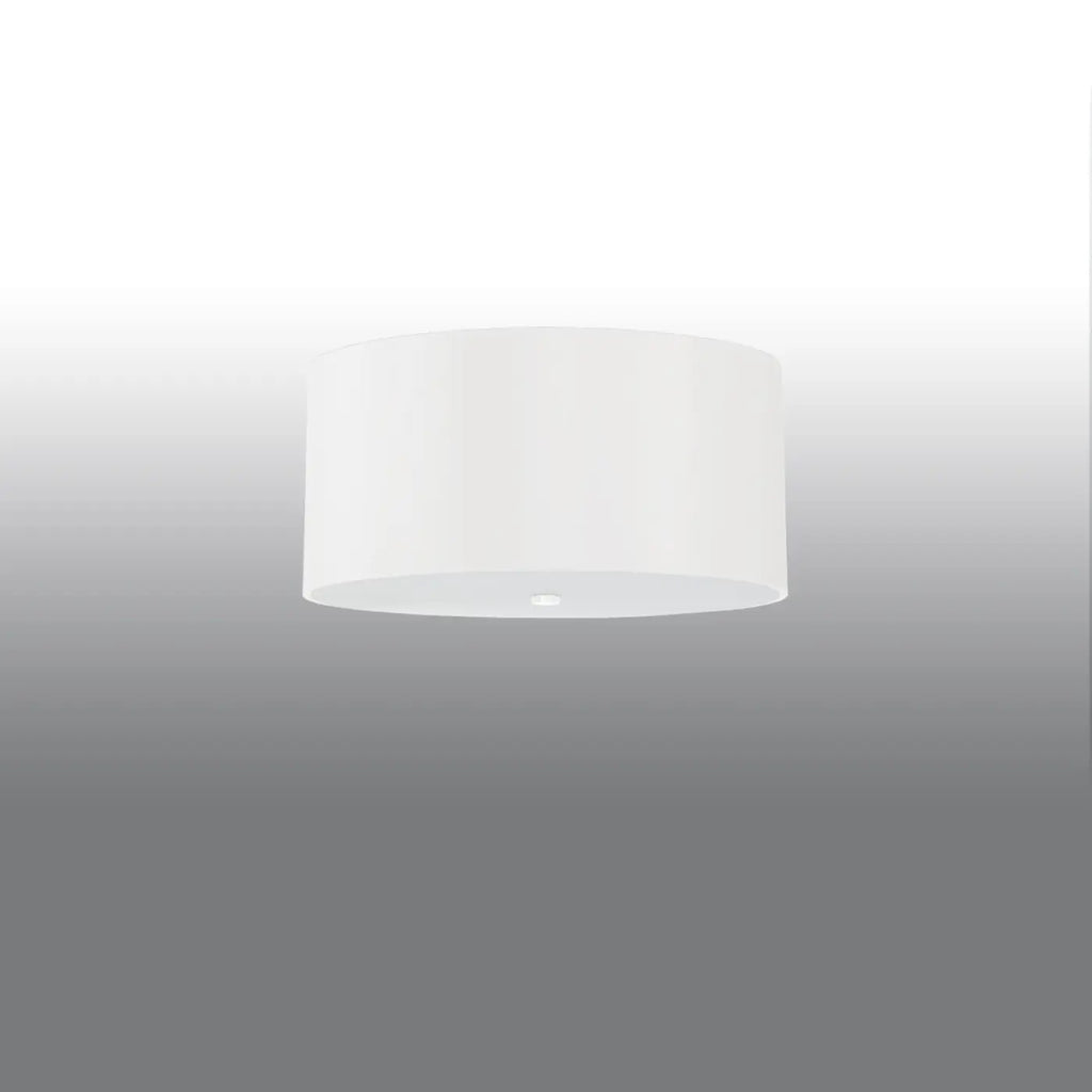 Plafonnier Otto 50 (blanc)