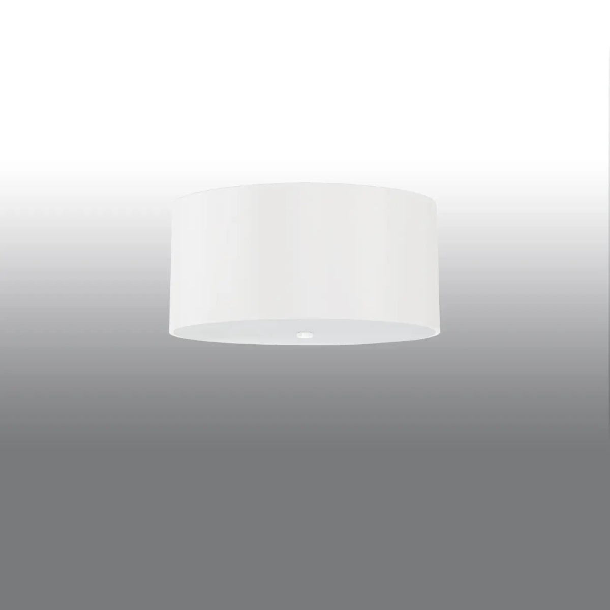 Plafonnier Otto 50 (blanc)