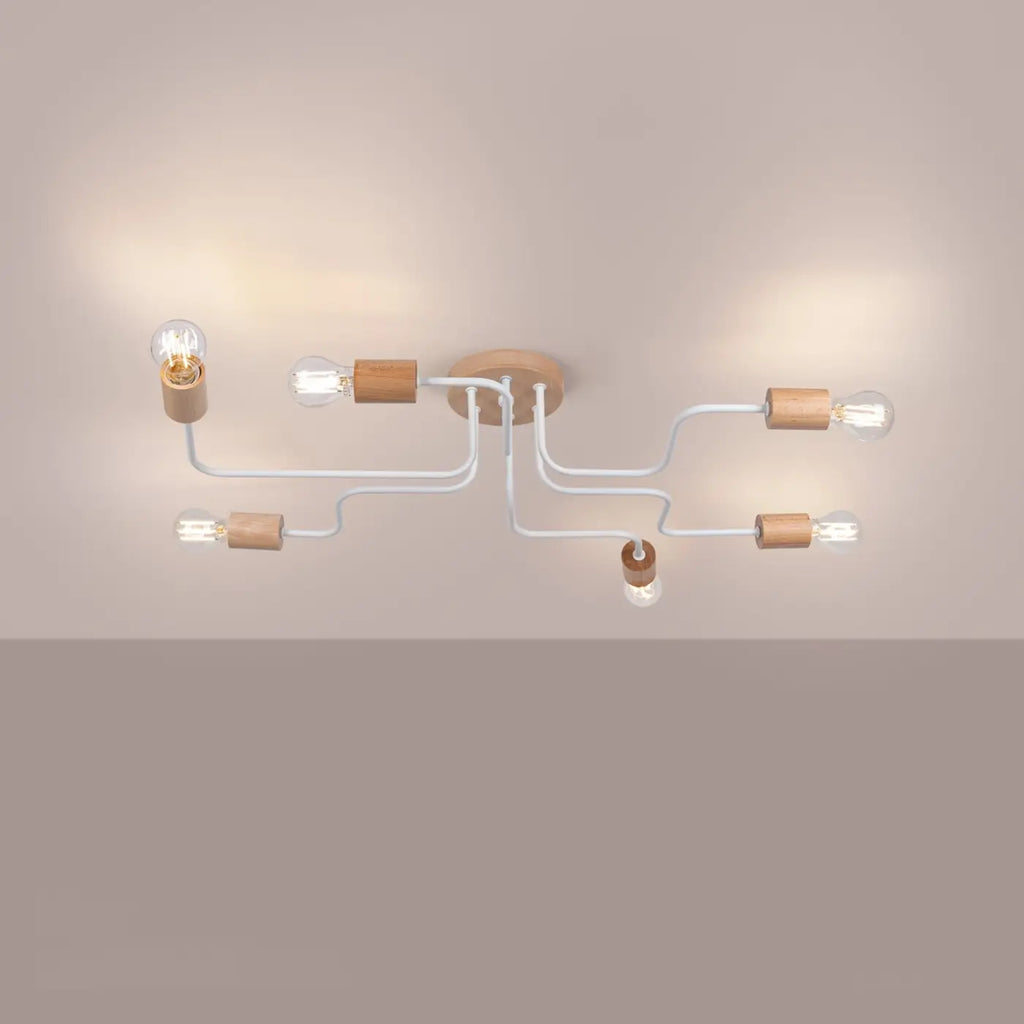 Lustre Timbo