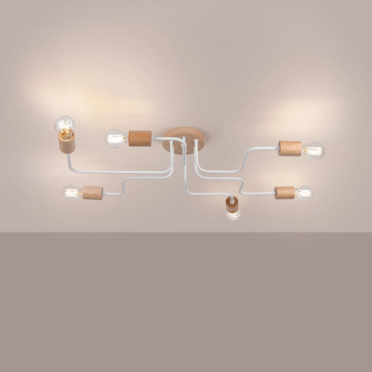 Lustre Timbo