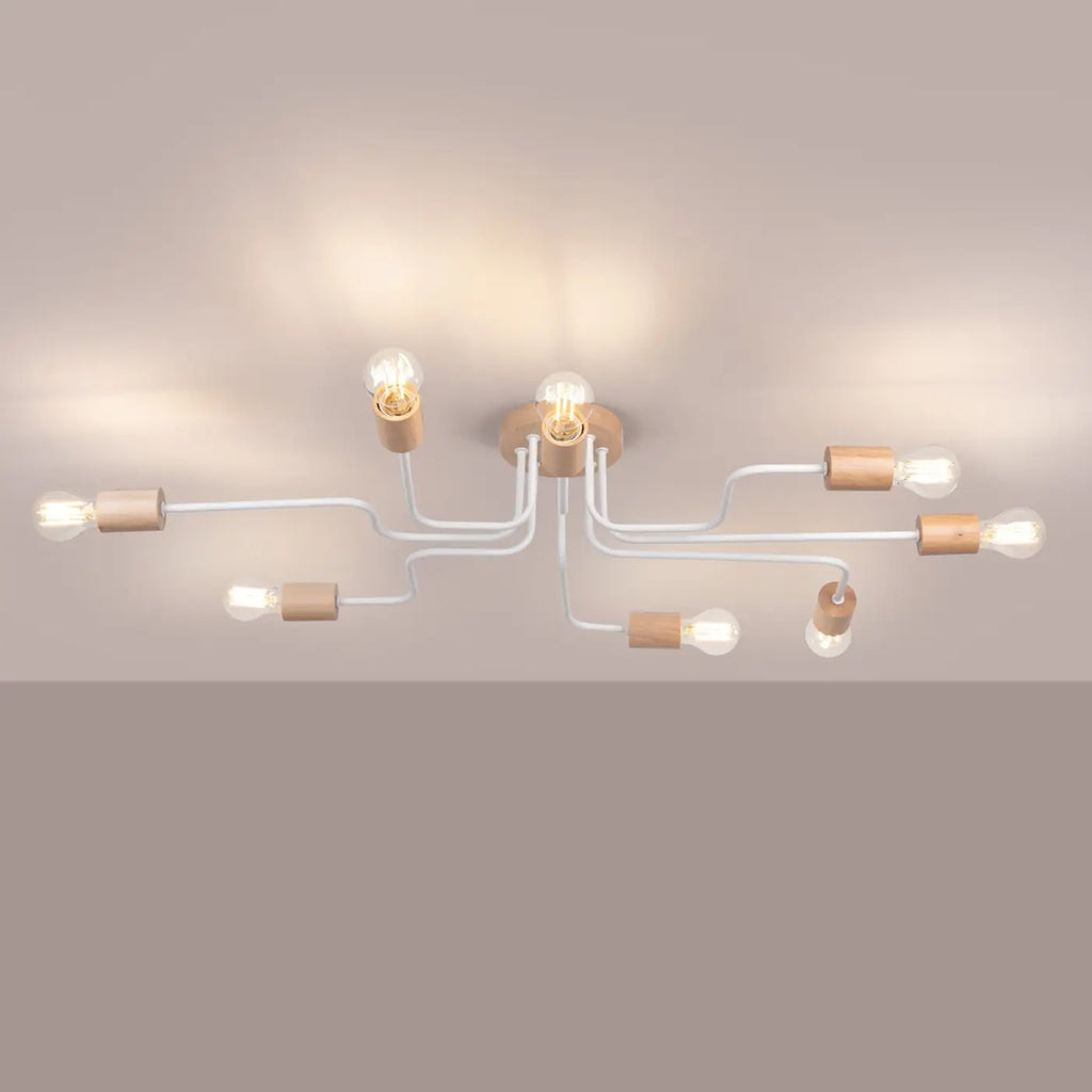 Lustre Timbo