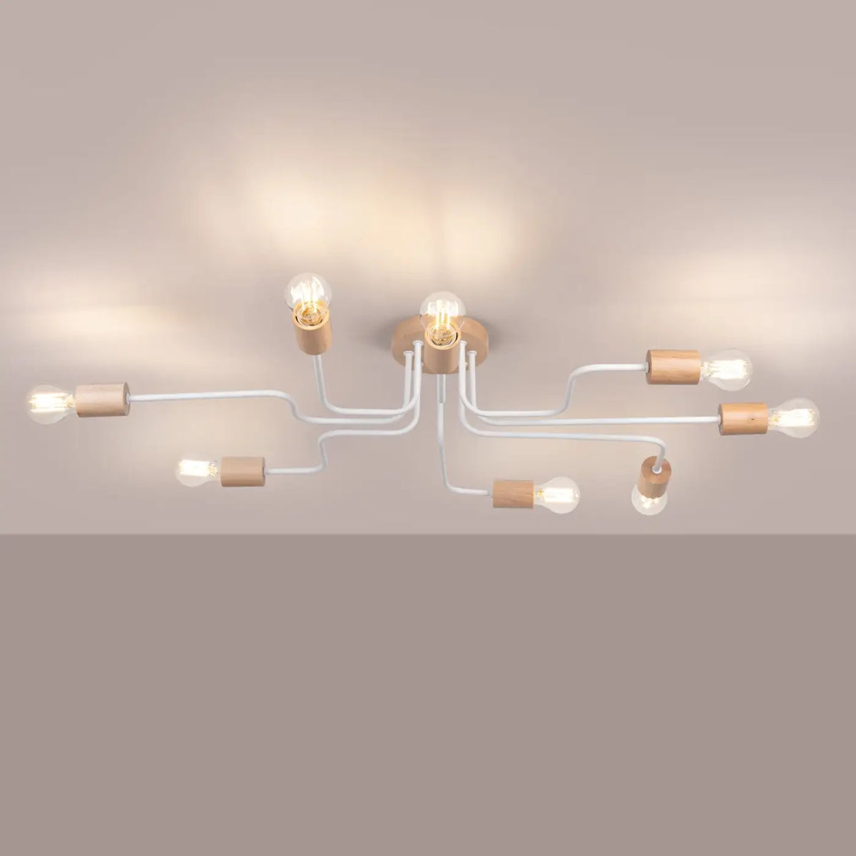 Lustre Timbo