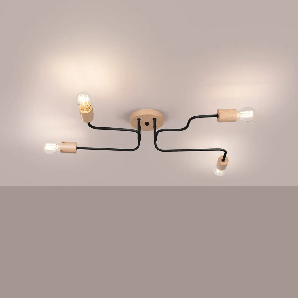 Lustre Timbo