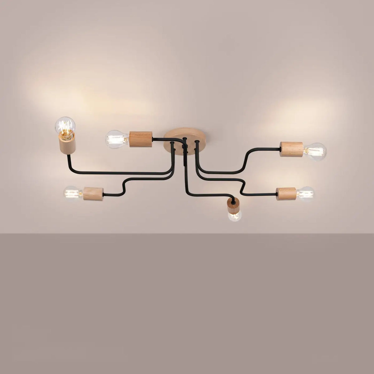 Lustre Timbo
