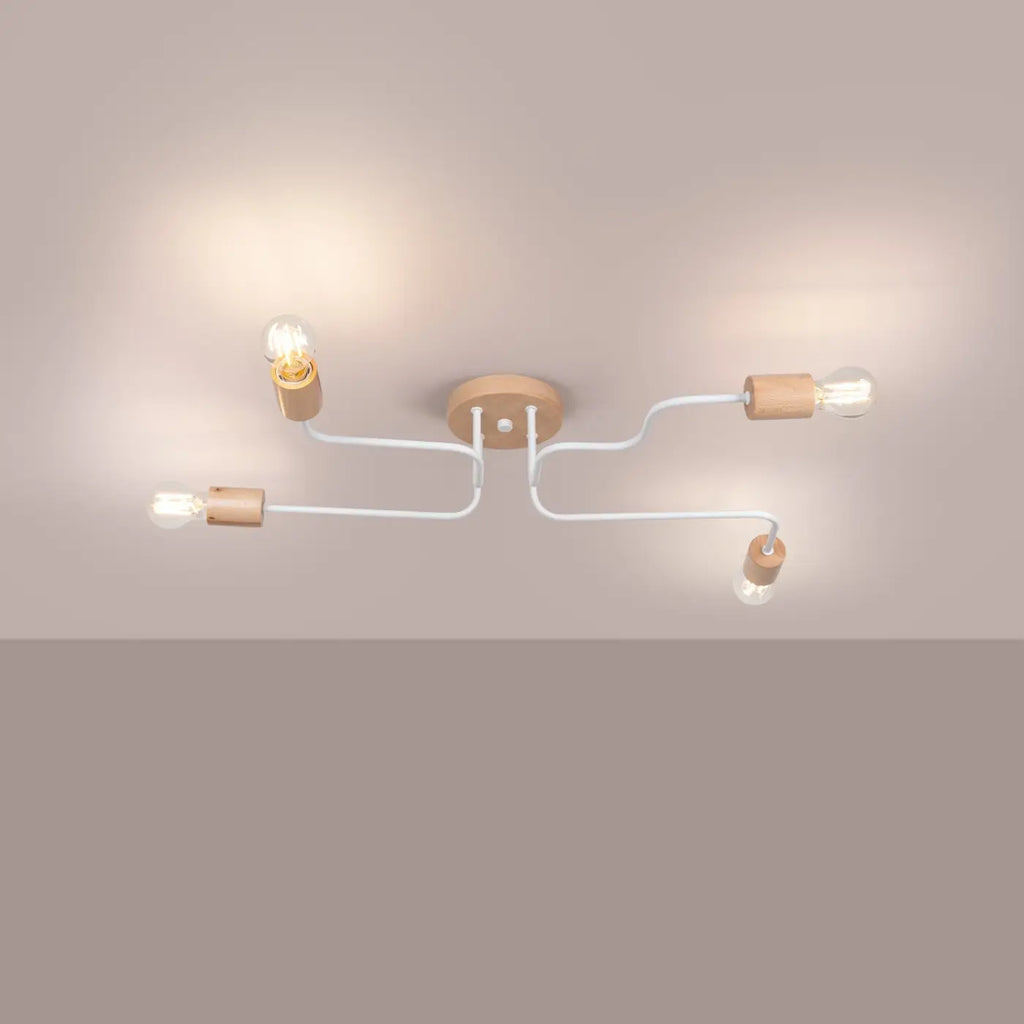 Lustre Timbo