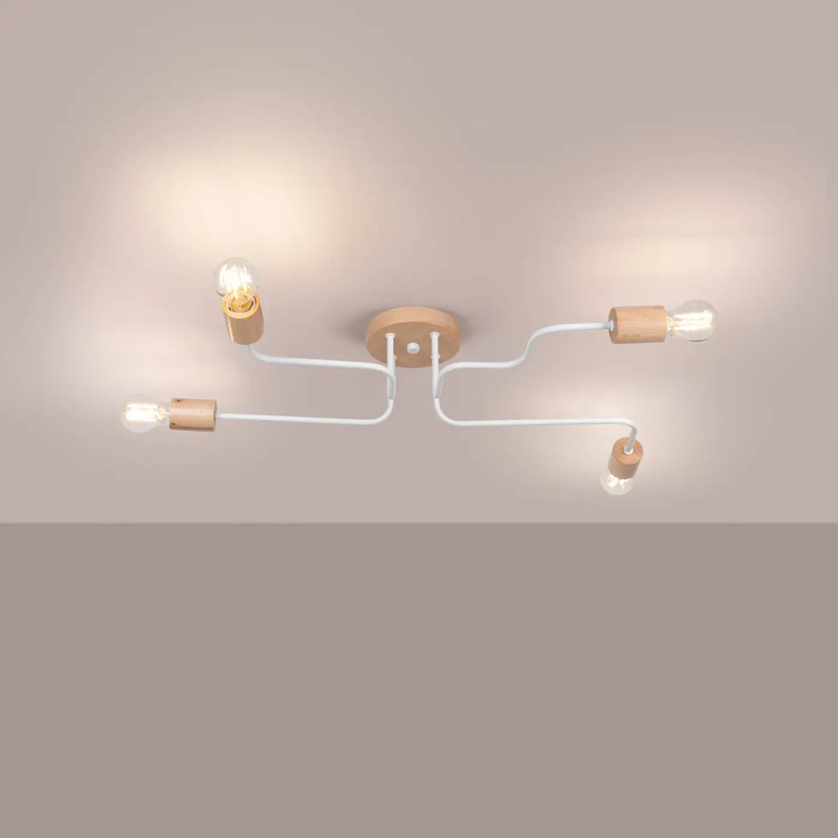 Lustre Timbo
