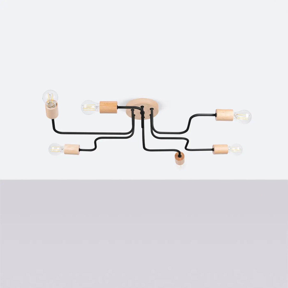Lustre Timbo